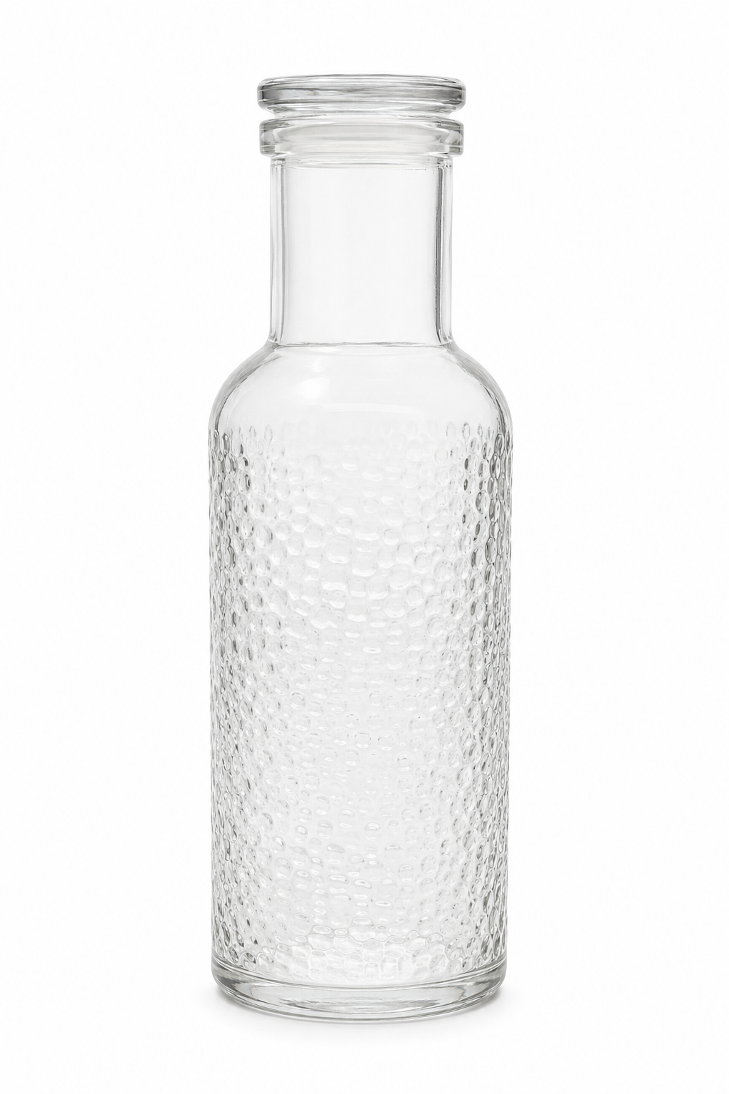 1000ml Aqua Bubble Water Bottle